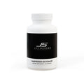 Magnesium Glycinate Supplement (60 Capsules)