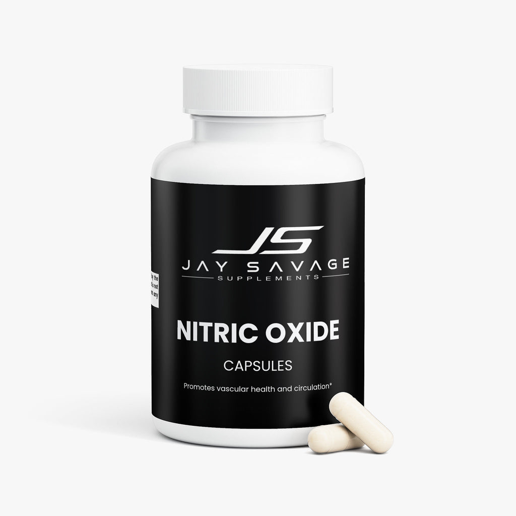 Nitric Oxide