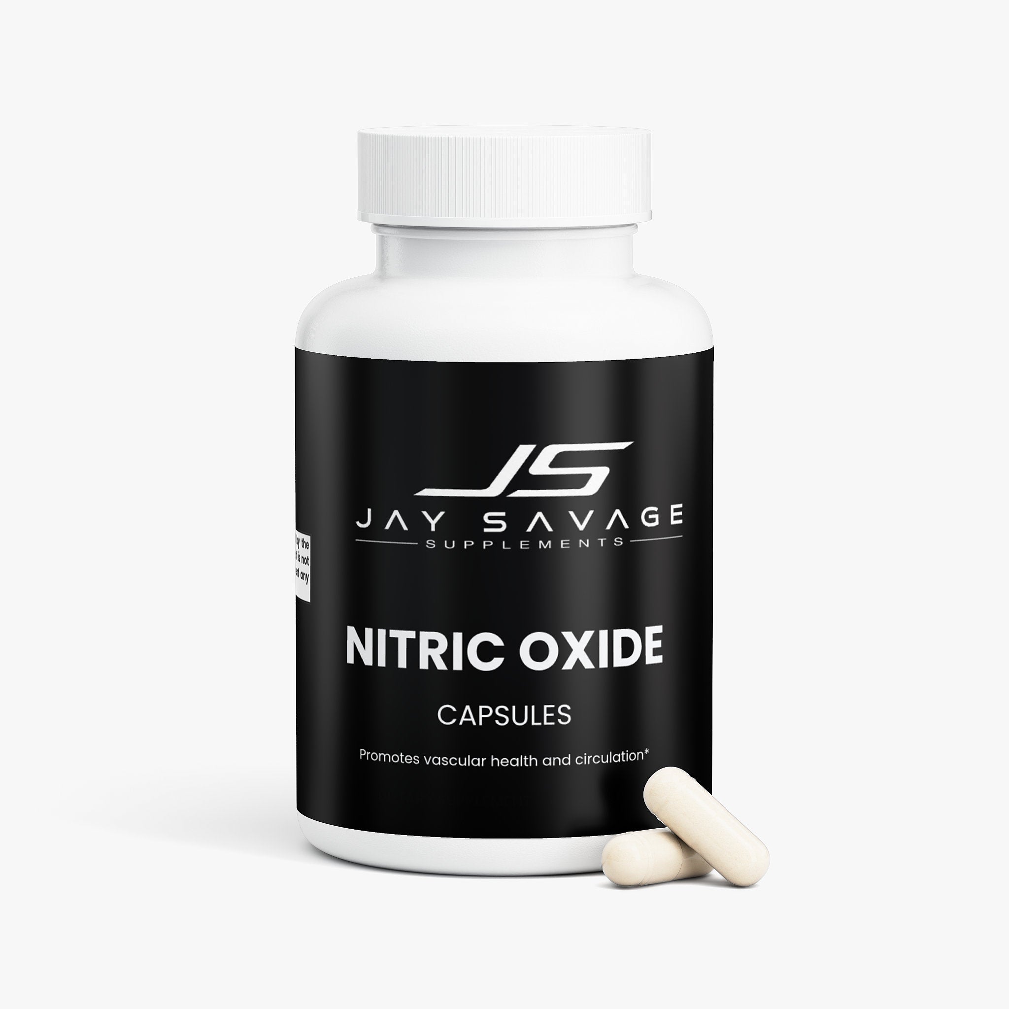 Nitric Oxide