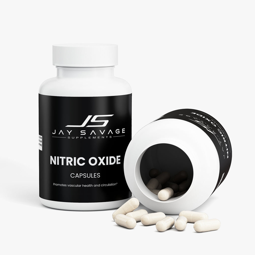 Nitric Oxide