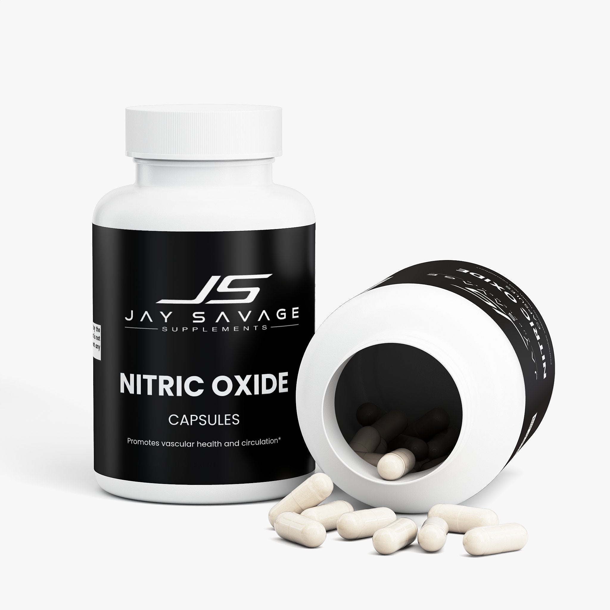 Nitric Oxide