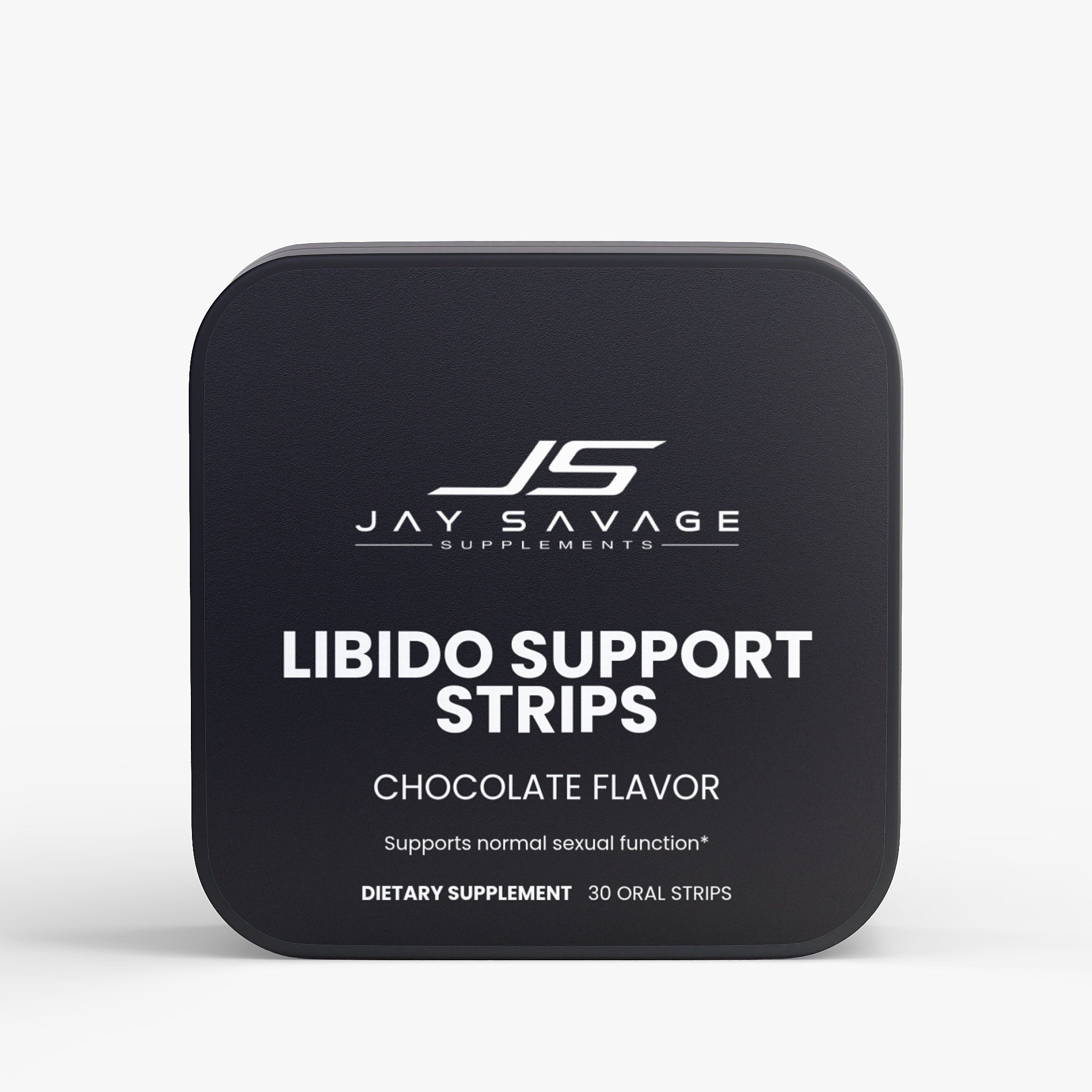 Libido Support Strips