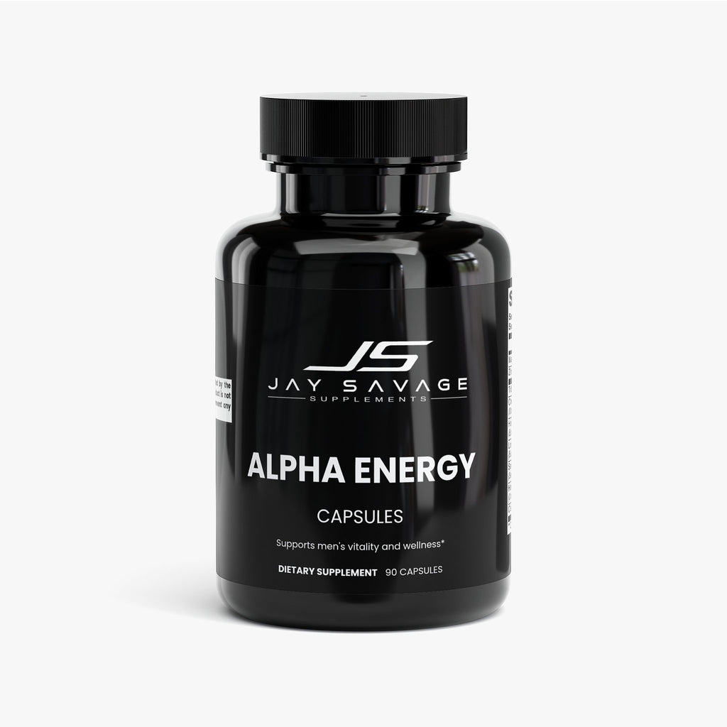 Alpha Energy
