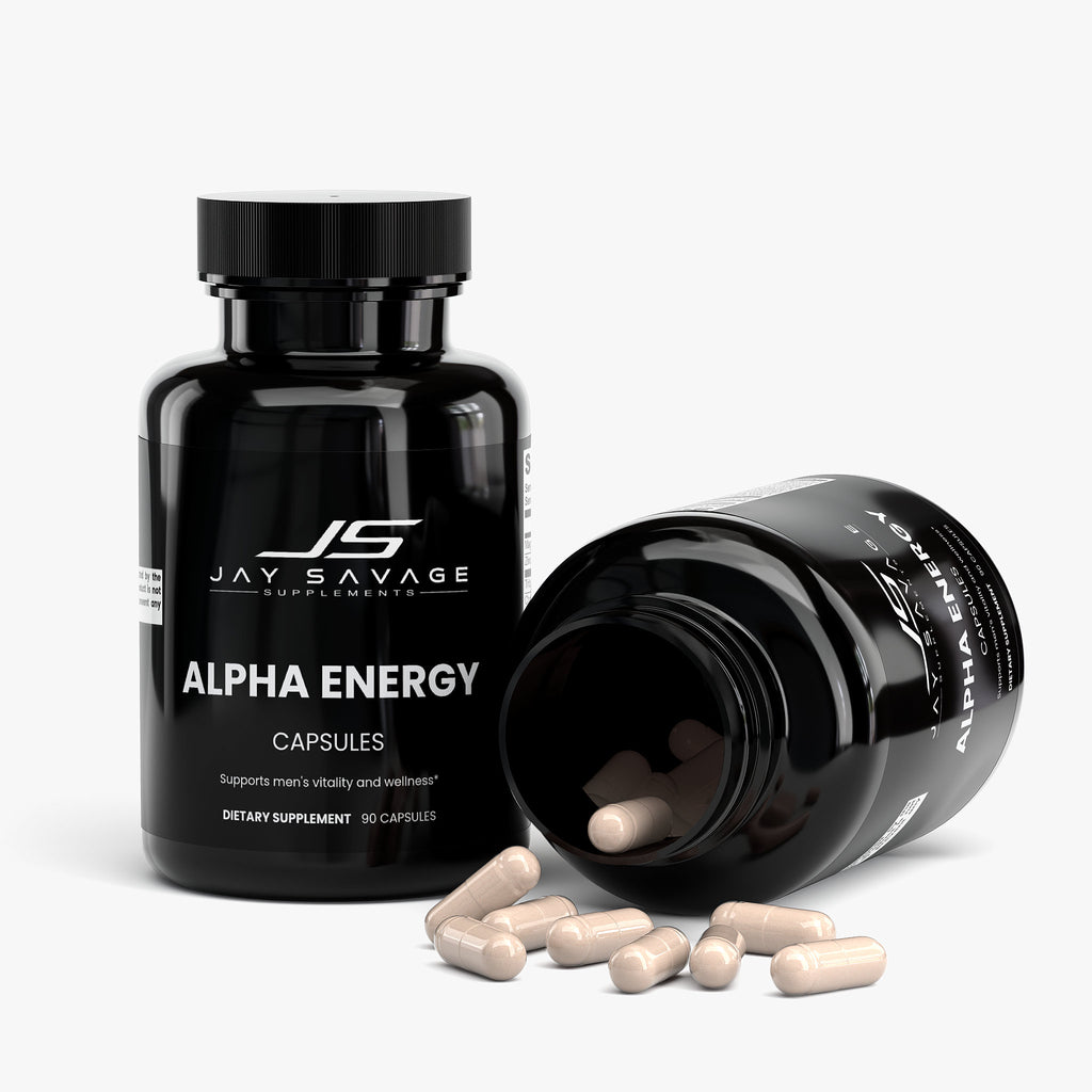Alpha Energy