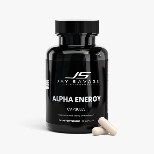 Alpha Energy