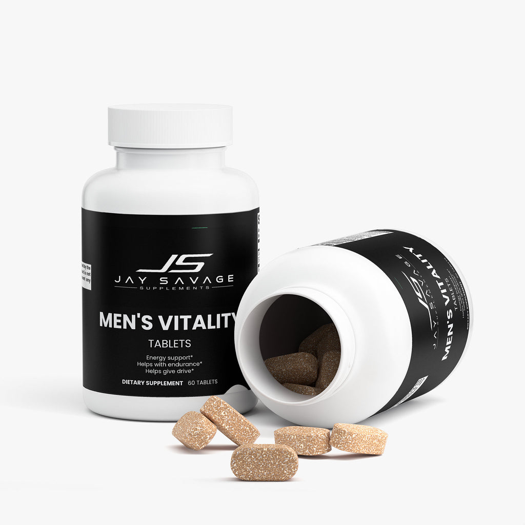 Men's Vitality