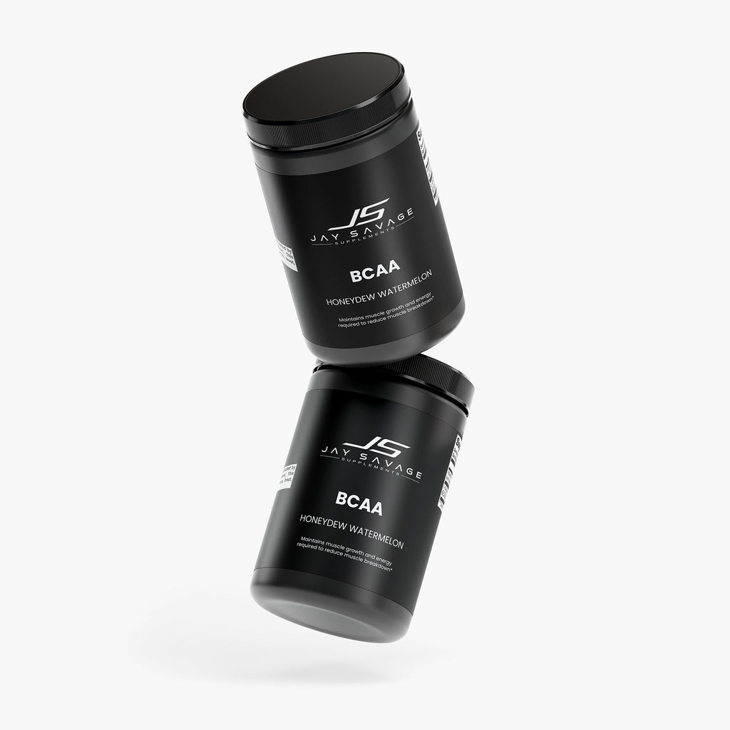 BCAA Post Workout Powder (Honeydew/Watermelon)