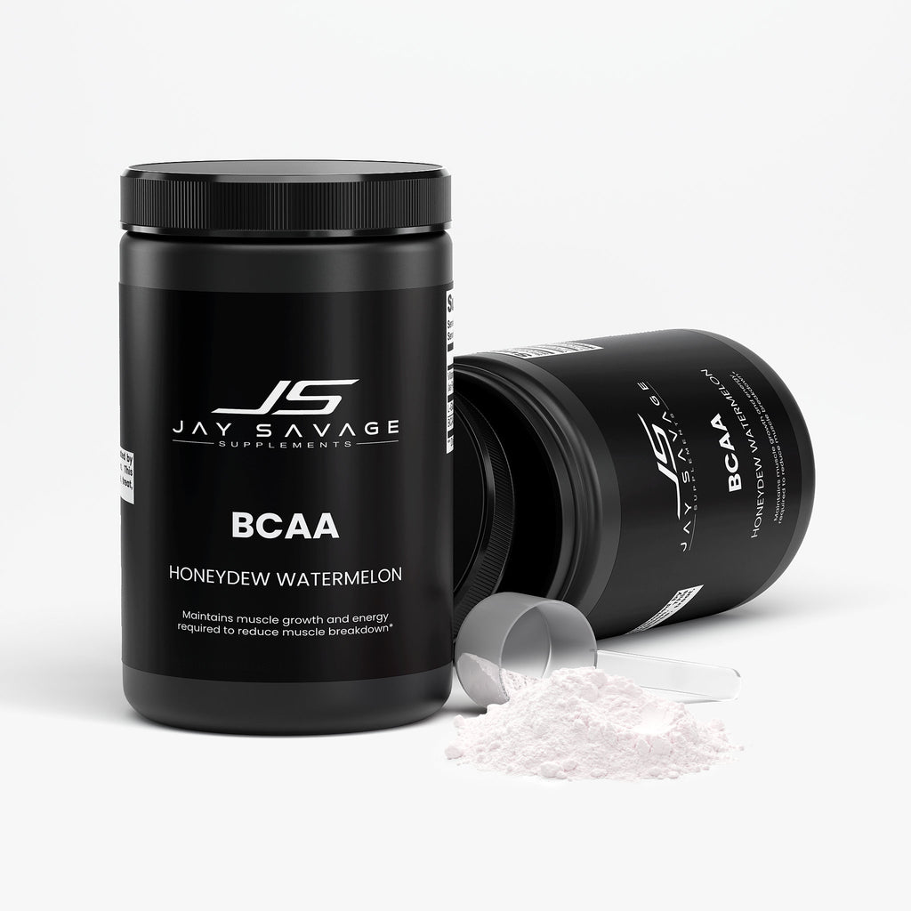 BCAA Post Workout Powder (Honeydew/Watermelon)