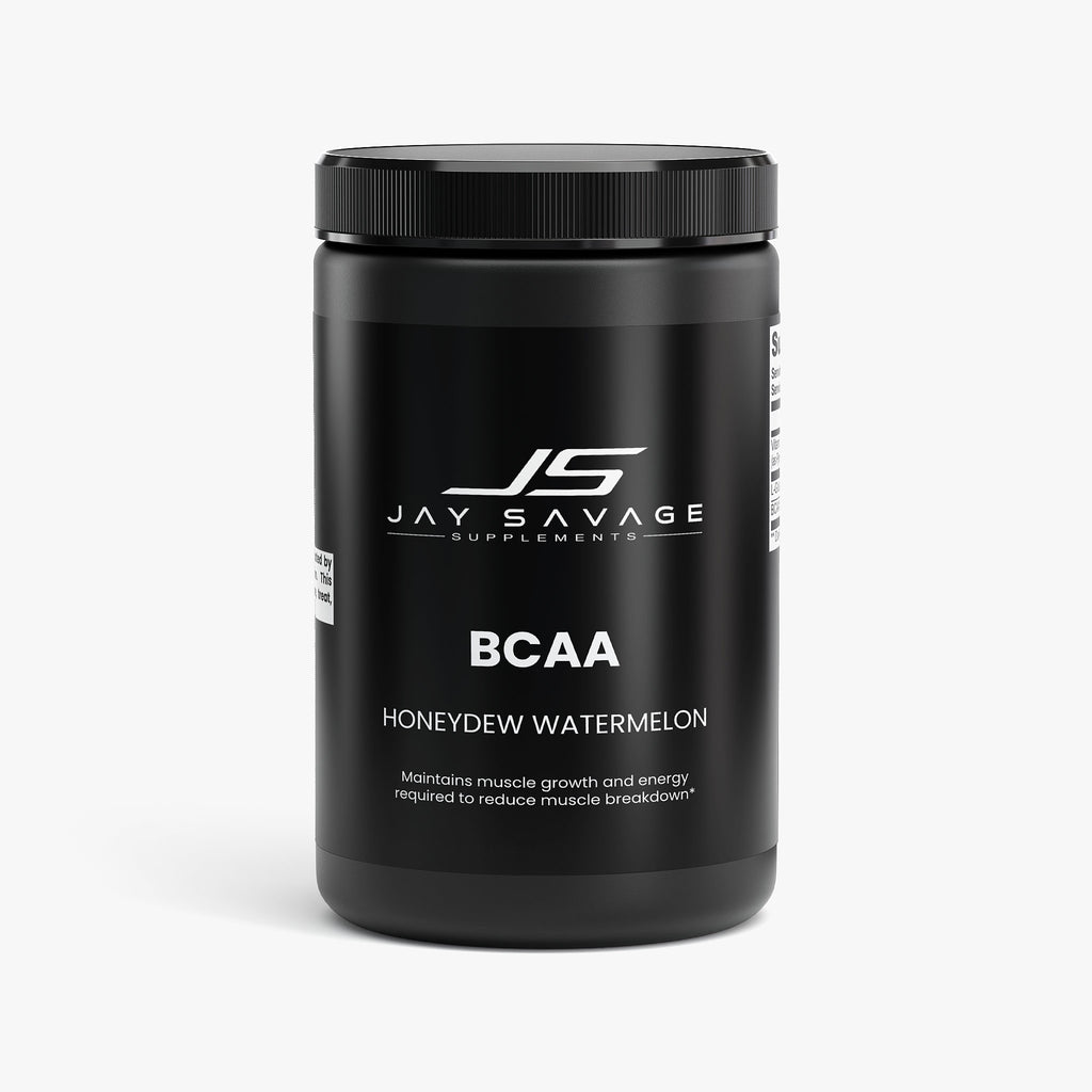 BCAA Post Workout Powder (Honeydew/Watermelon)