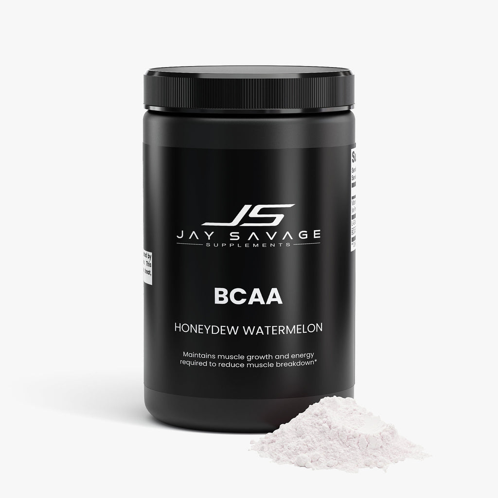 BCAA Post Workout Powder (Honeydew/Watermelon)