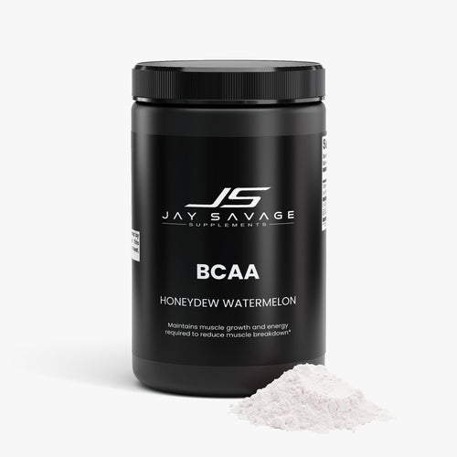 BCAA Post Workout Powder (Honeydew/Watermelon)