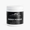 Energy Powder (Cotton Candy)