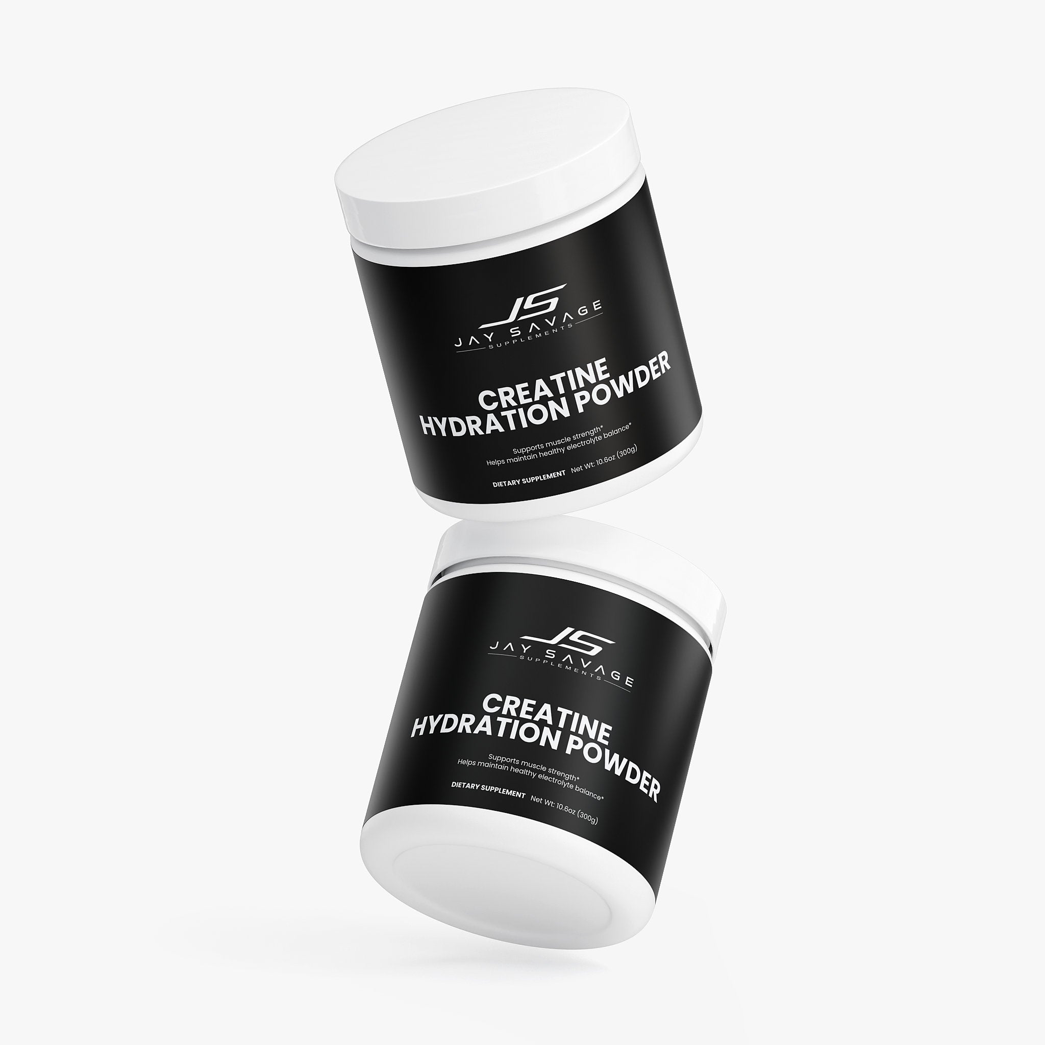 Creatine Hydration Powder