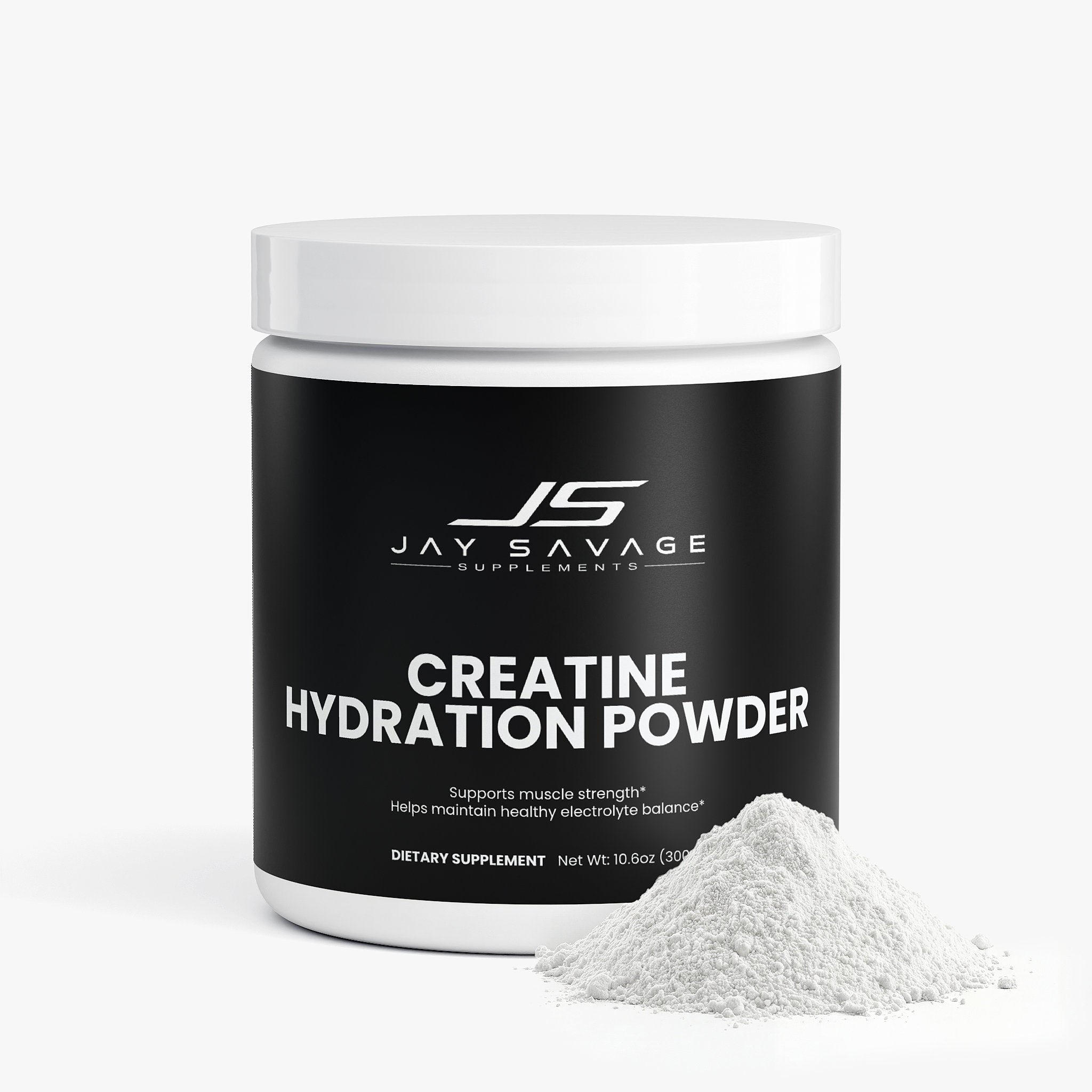 Creatine Hydration Powder