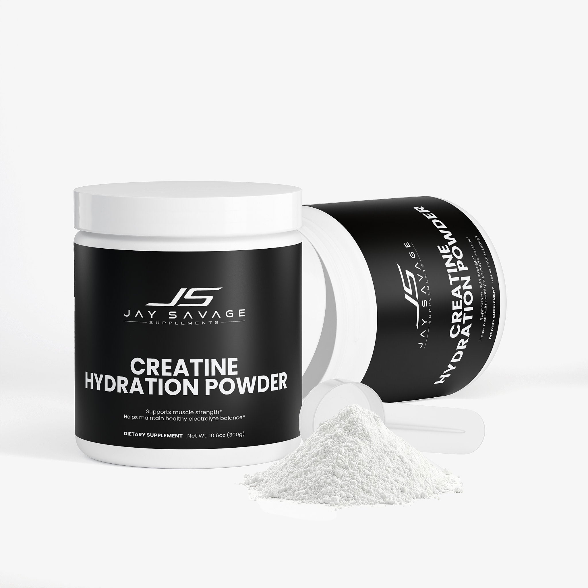 Creatine Hydration Powder
