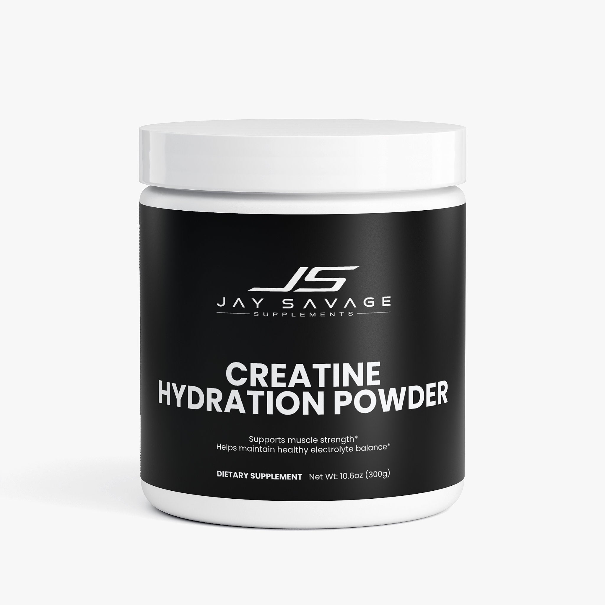 Creatine Hydration Powder