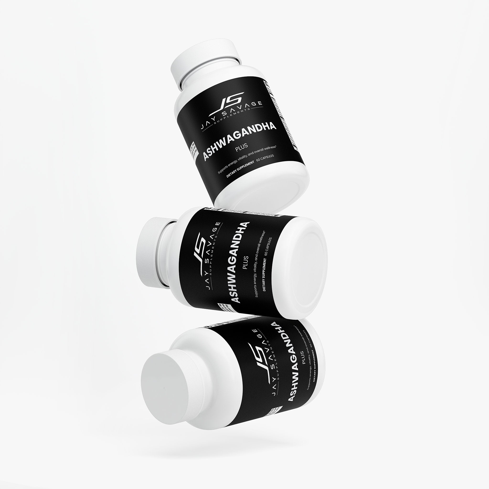 Ashwagandha Plus