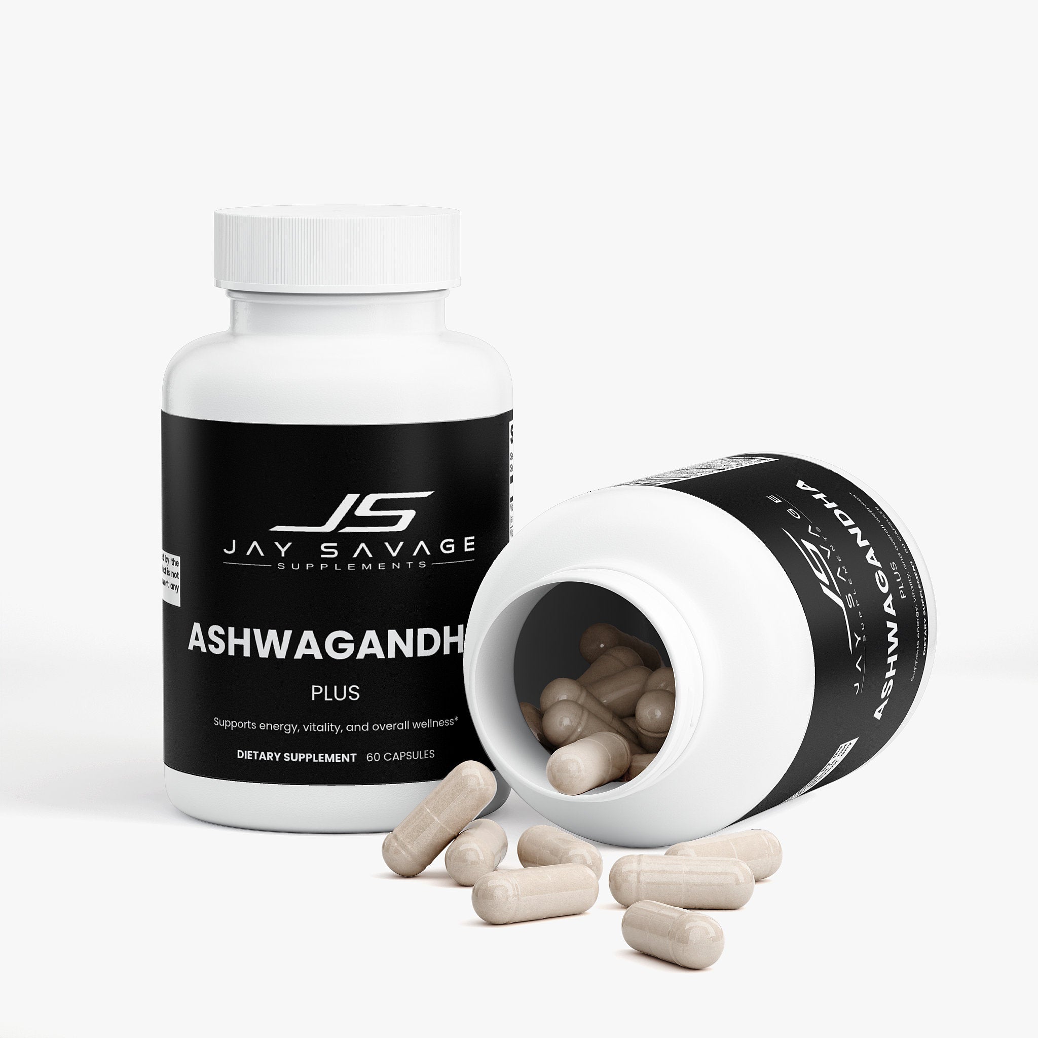 Ashwagandha Plus