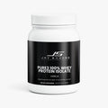 Pure3 100% Whey Protein Isolate (Vanilla)