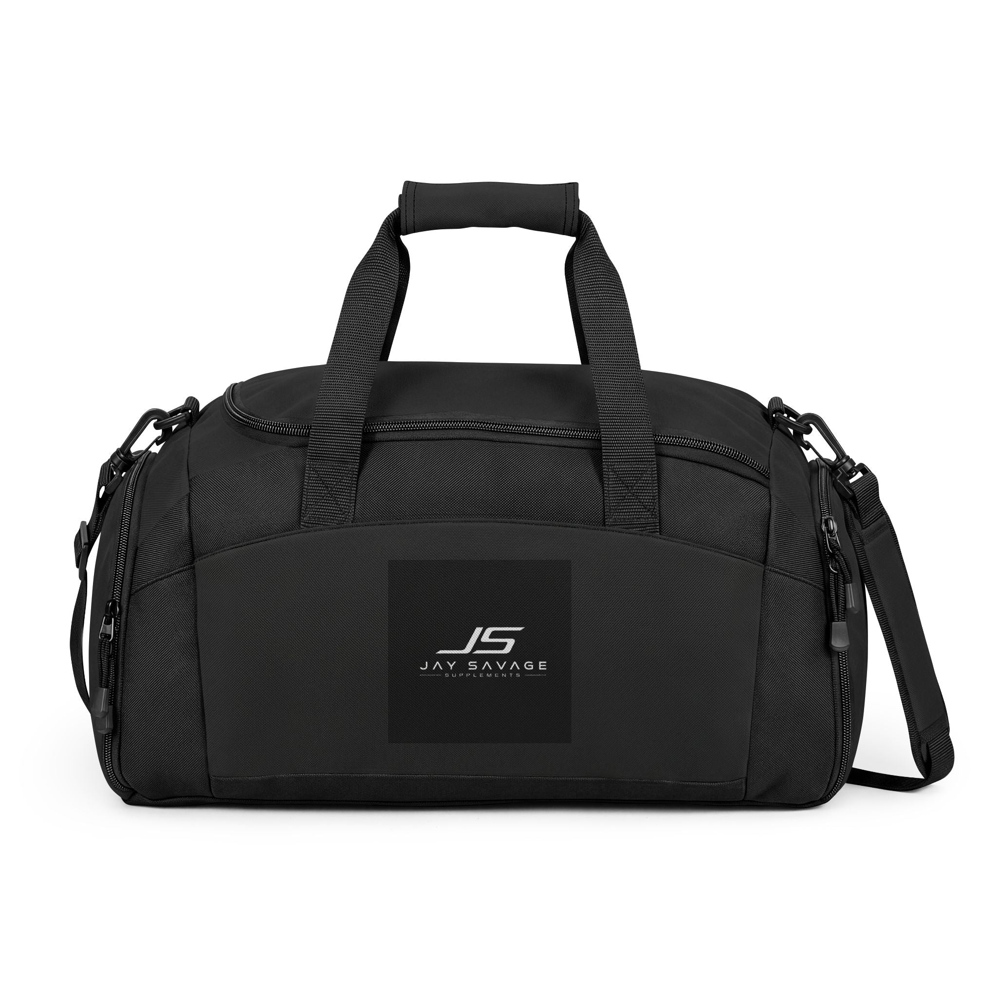 Gym Bag