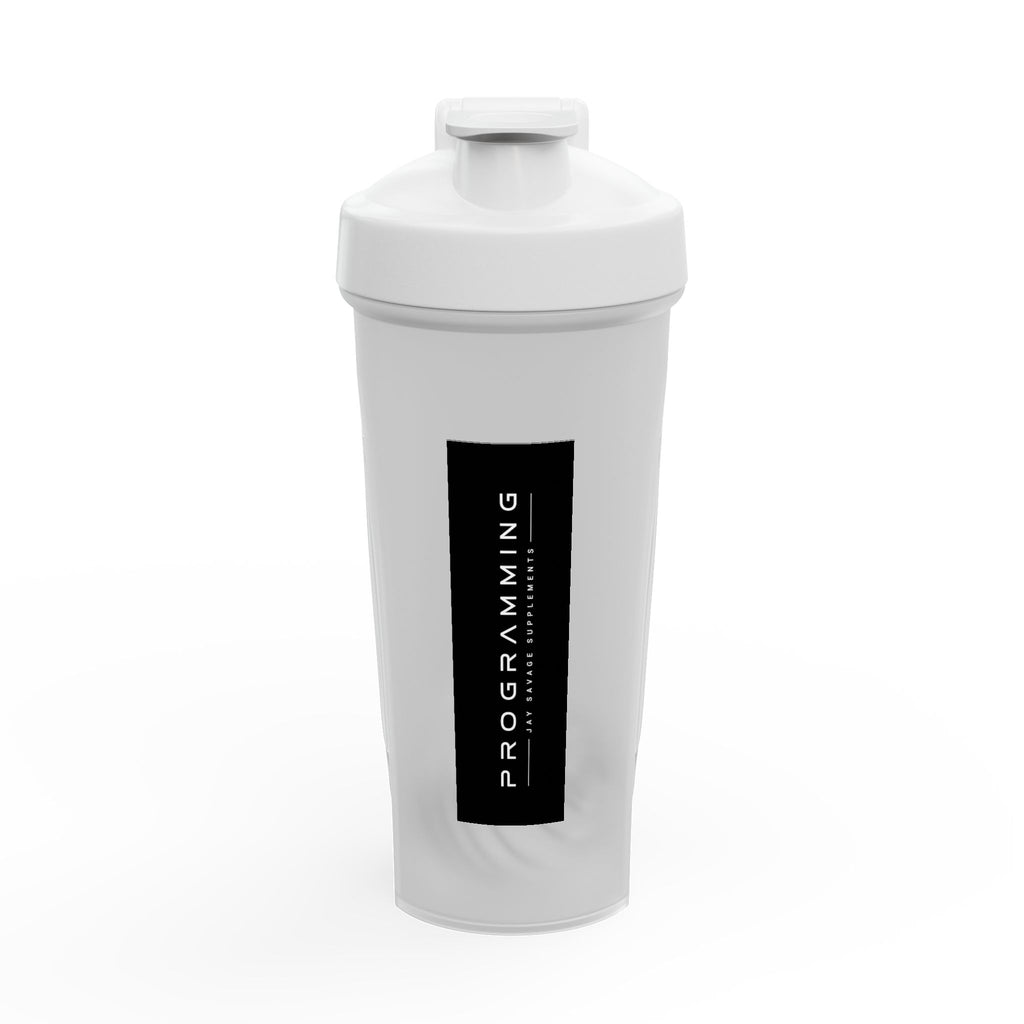 Protein Shaker